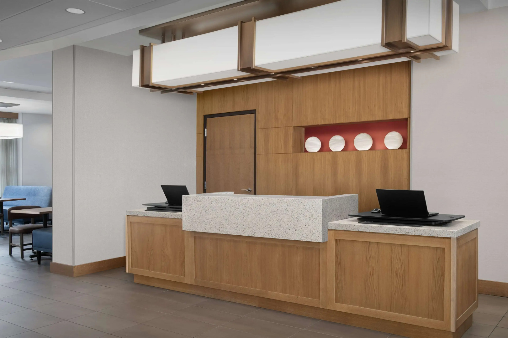 Hyatt Place Boulder/Pearl Street