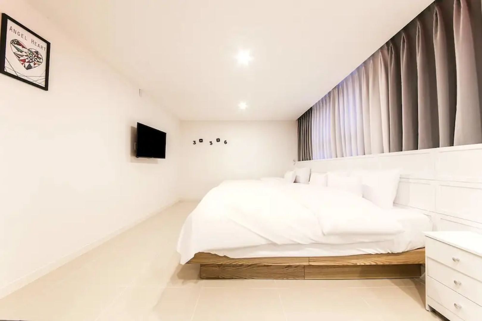 HOTEL Goodchoice Yangsan