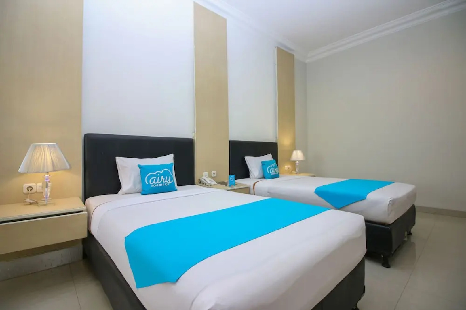 Airy Korumba Supu Yusuf 27 Kendari