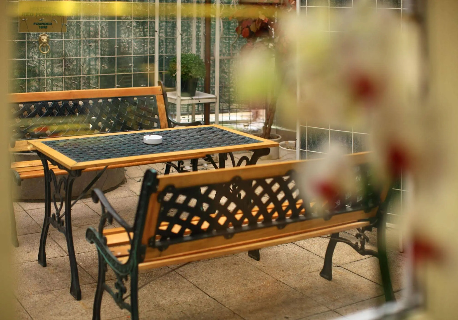 Hotel Golden City Garni