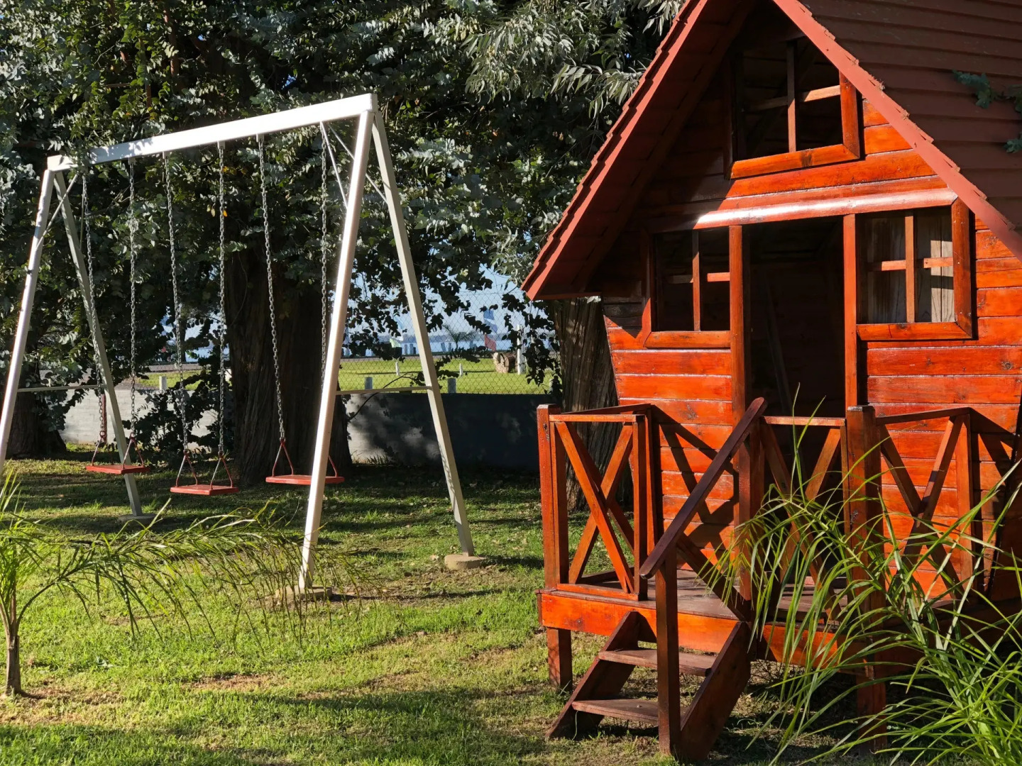 Náutico Apart Hotel