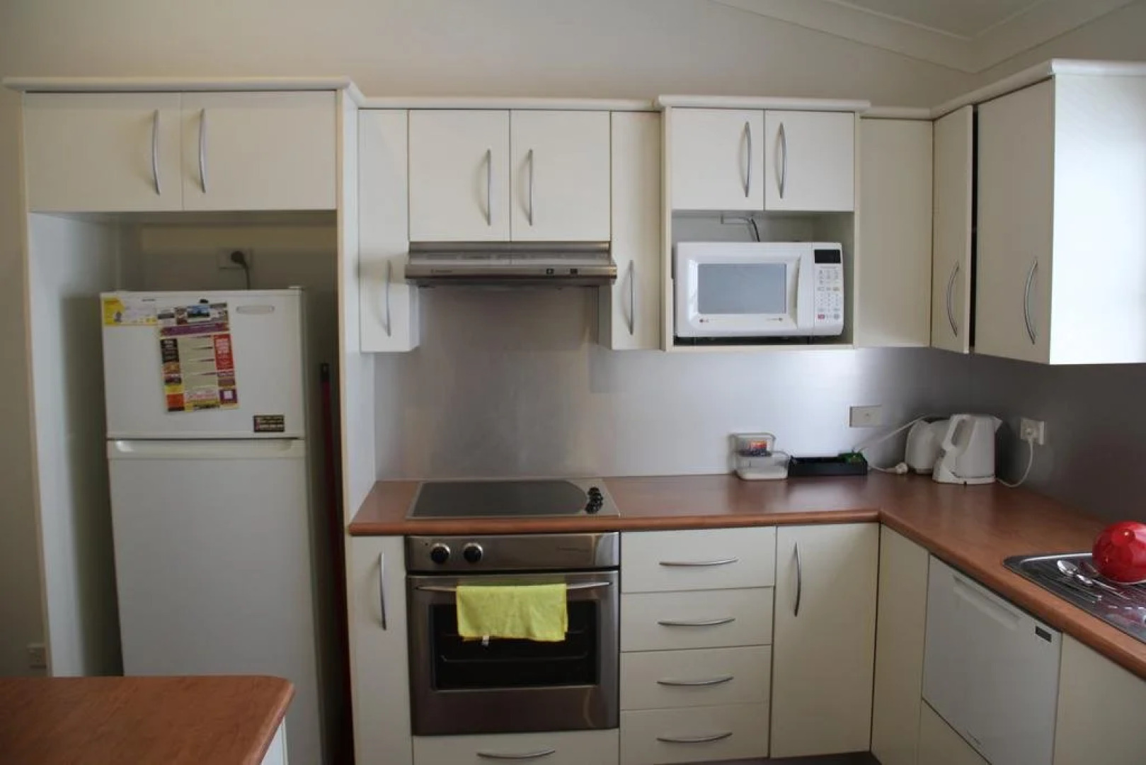 Ascot Executive Apartments Brisbane