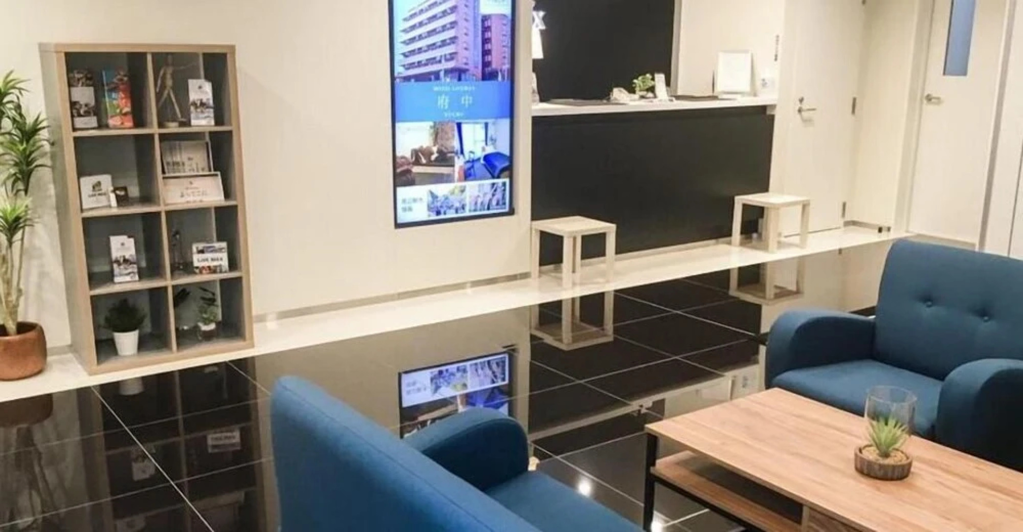 Hotel Livemax Yokkaichi-ekimae