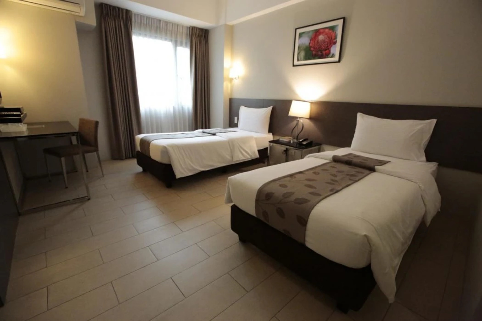 Sequoia Hotel Quezon City