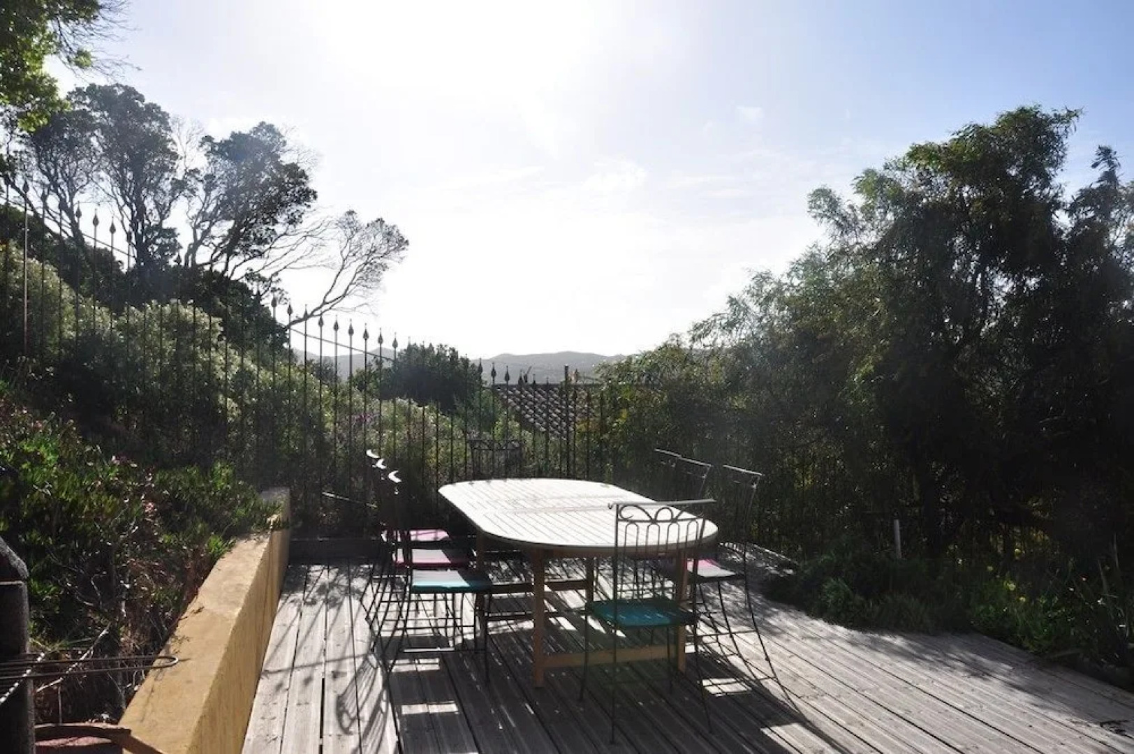 Résidence Maora Village