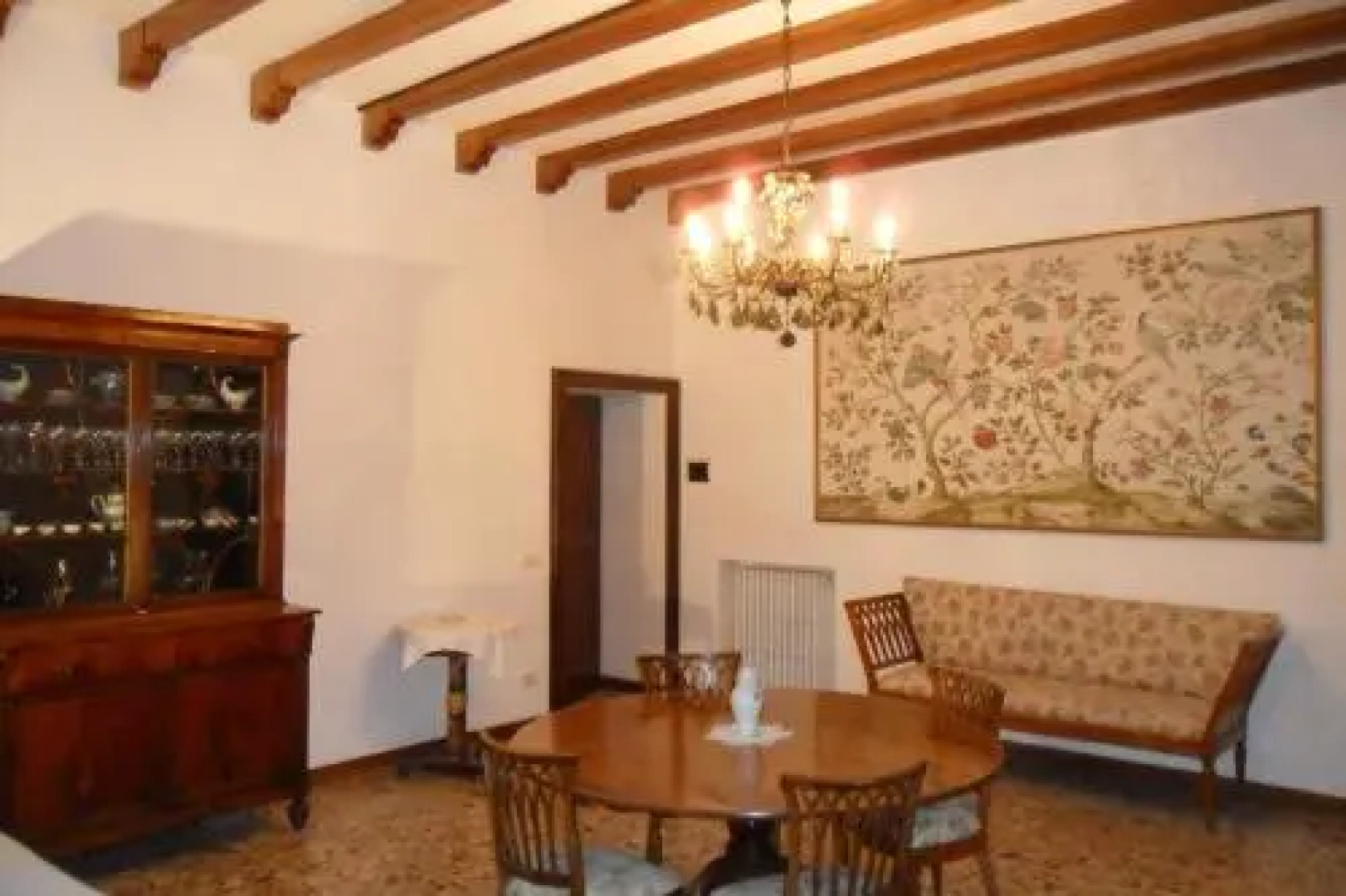 Agriturismo Abbazia di Montecorona