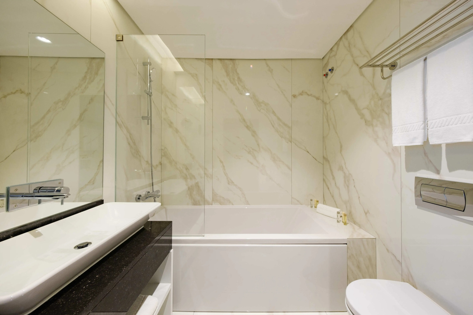 SDivine Fátima Hotel