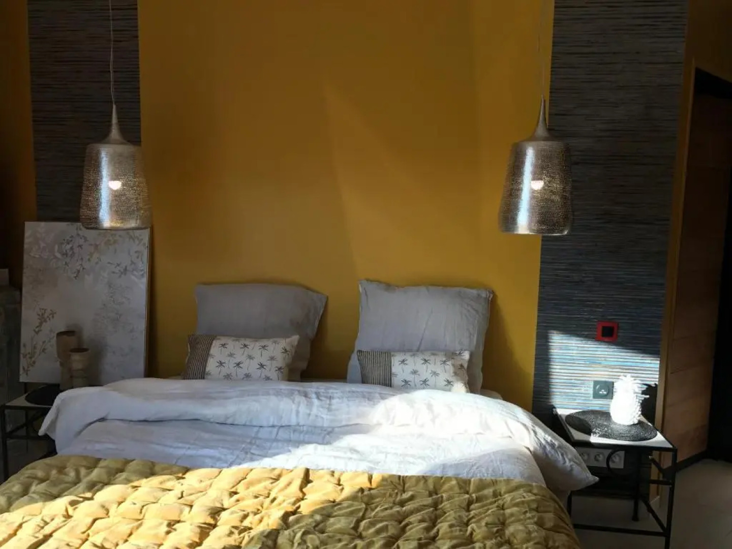 Escapades Lointaines Chambres d'hôtes B&B