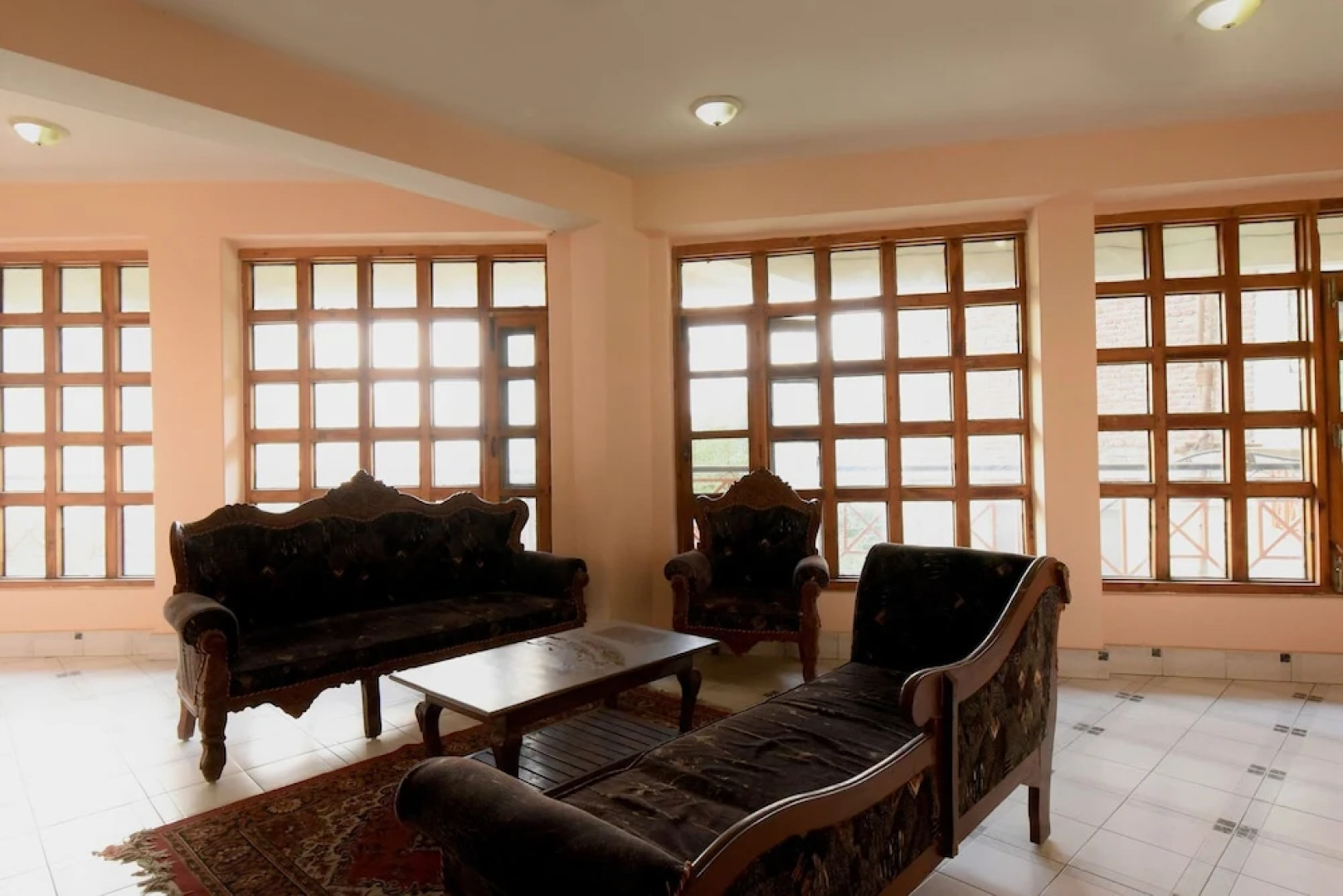 OYO 7341 Hotel Himalayan Hamlet