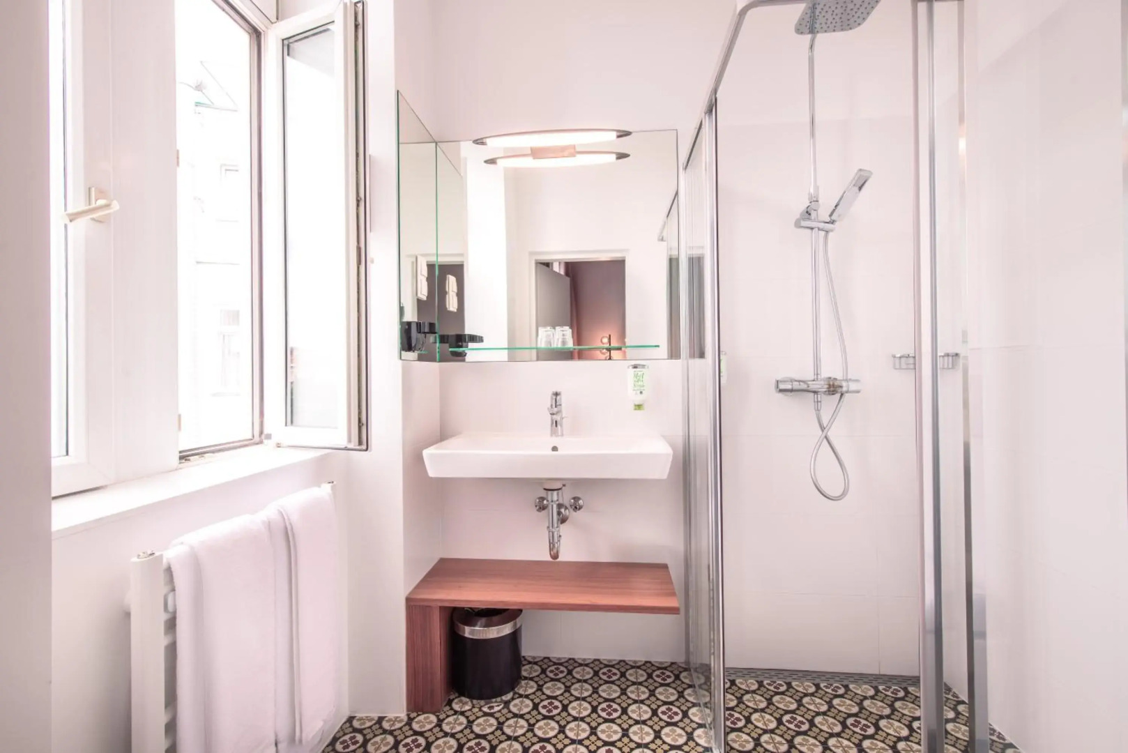 BoutiqueHOTEL Donauwalzer