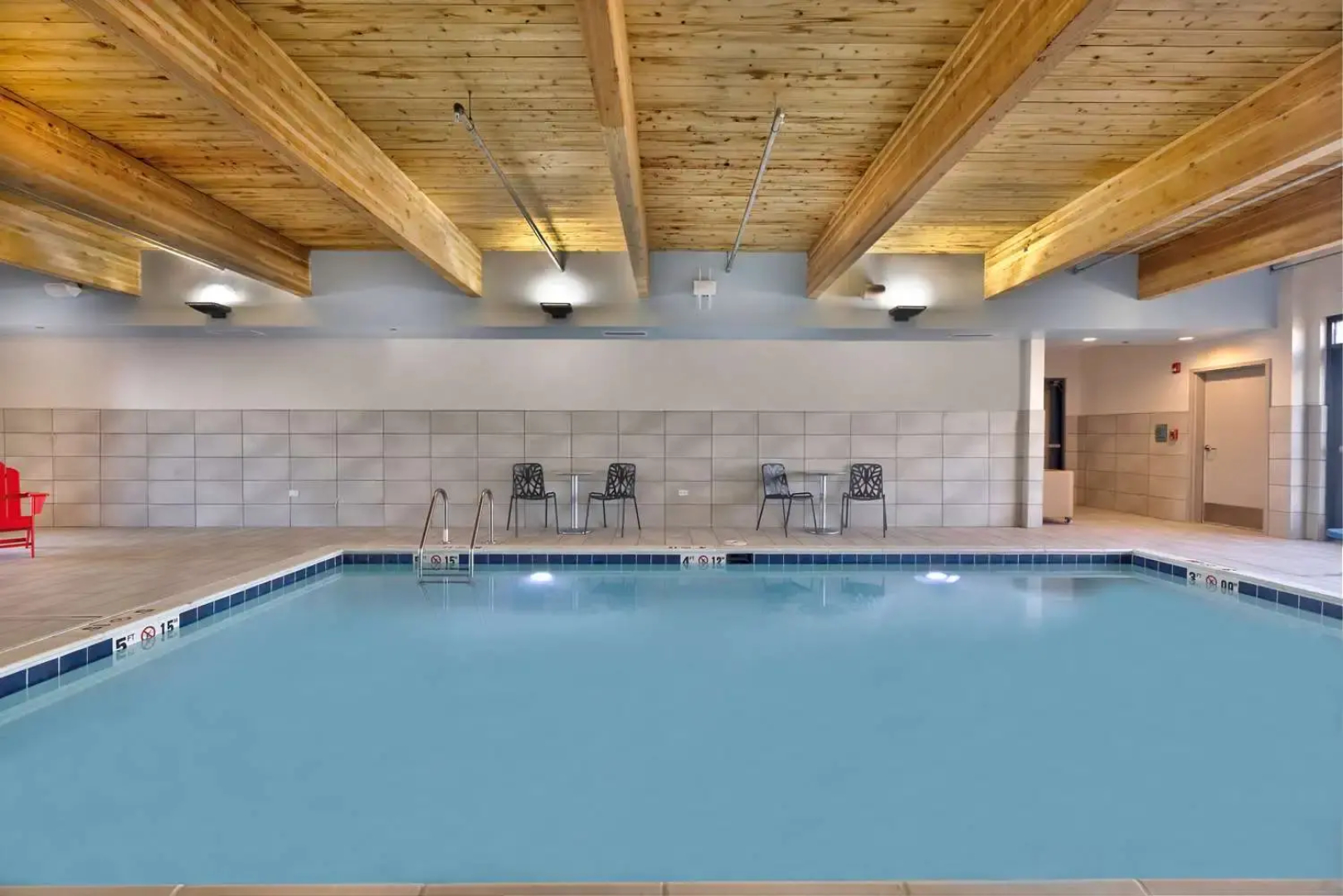 Home2 Suites by Hilton Loves Park Rockford