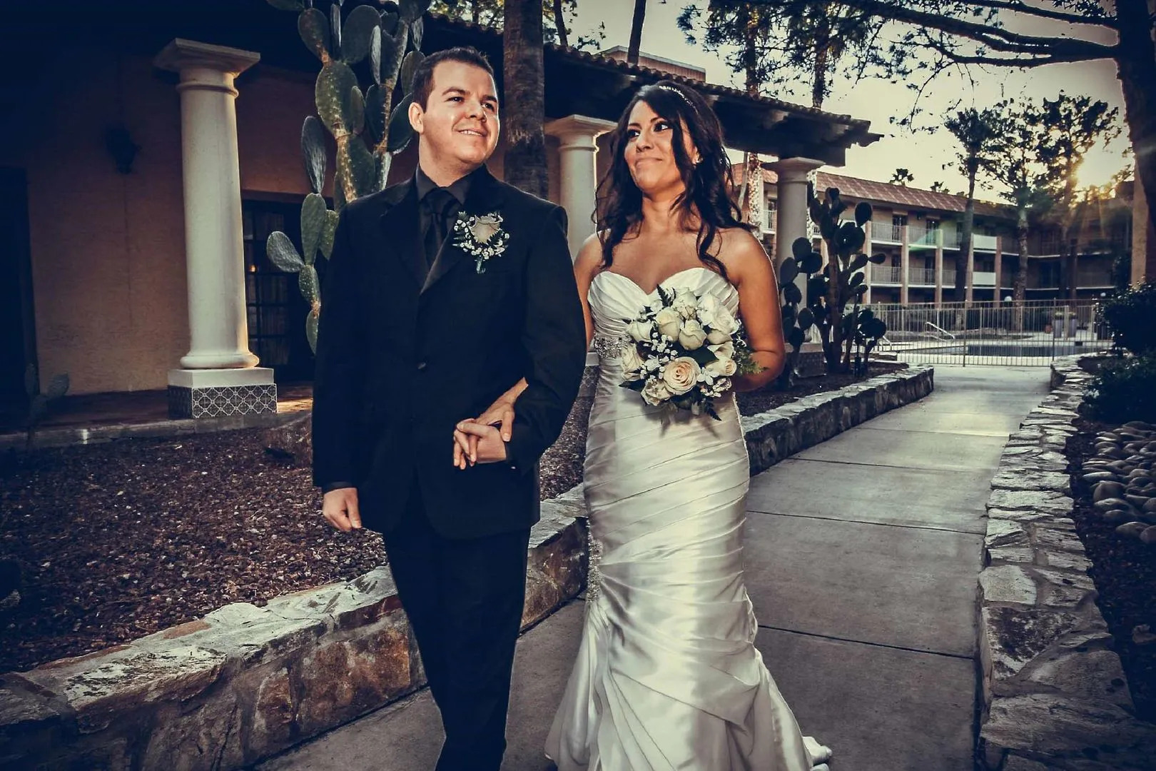 DoubleTree Suites by Hilton Tucson Airport