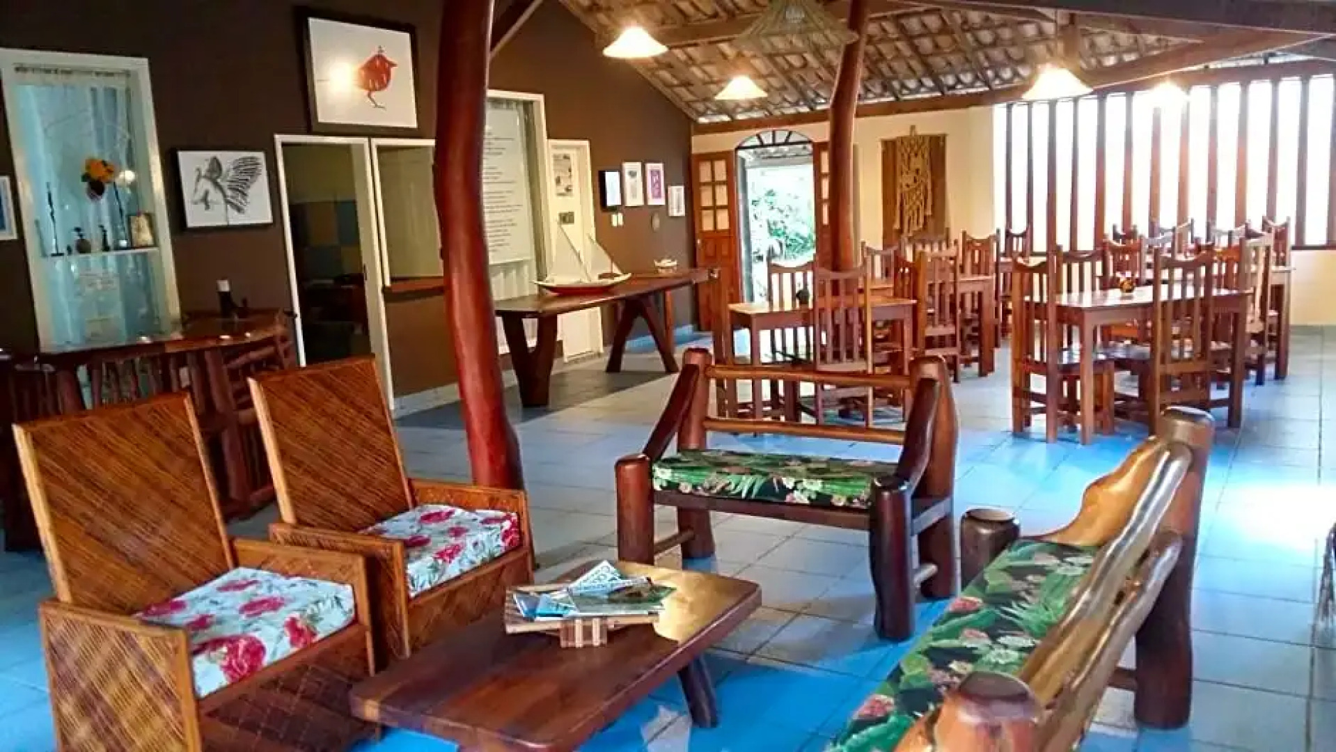 Pousada Brisa do Mar