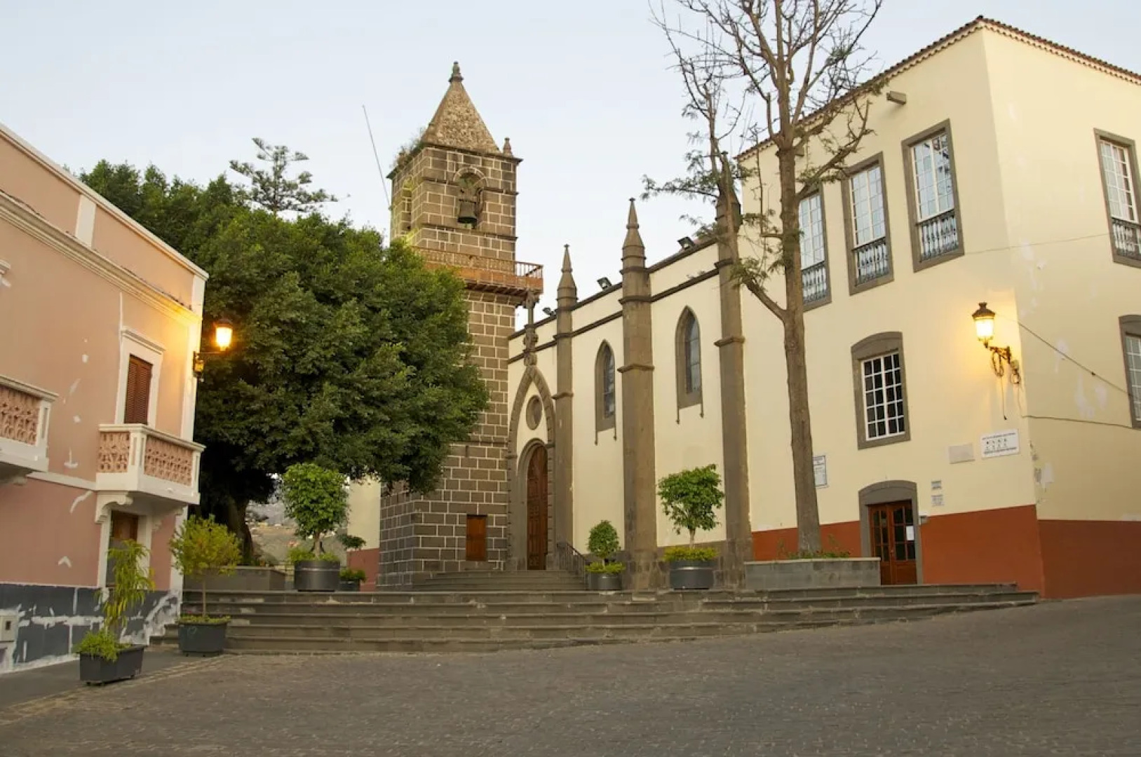 House in Santa Brigida - 104190 by MO Rentals