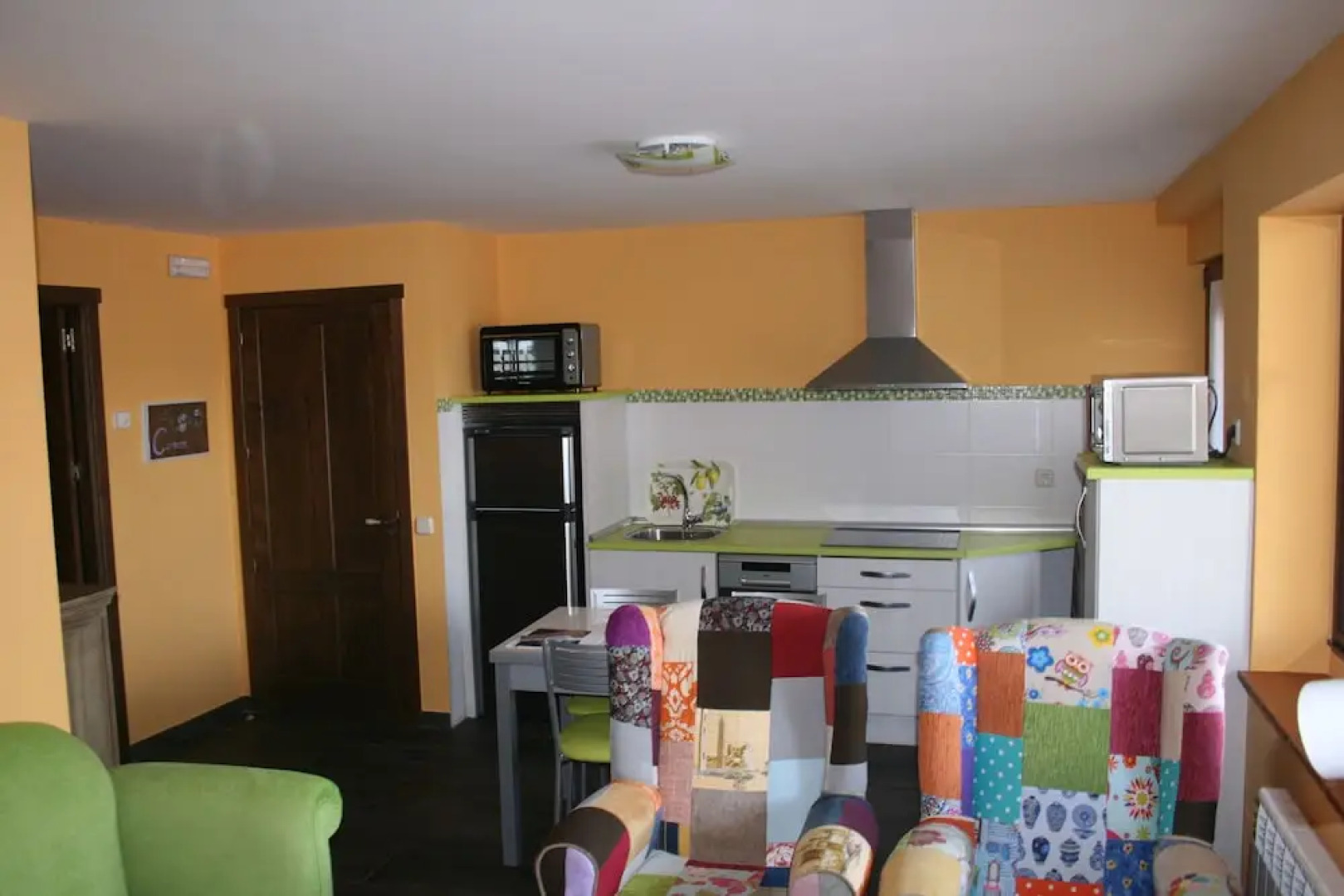 Apartamentos Rurales Señora Clara