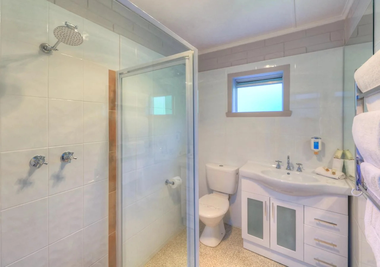 Best Western Burnie Murchison Lodge