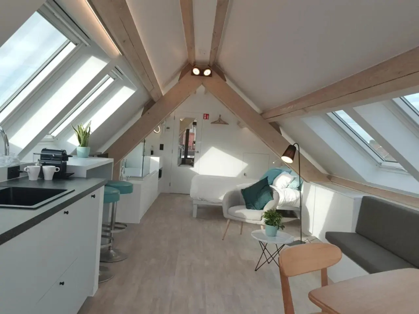 Homey Kortrijk