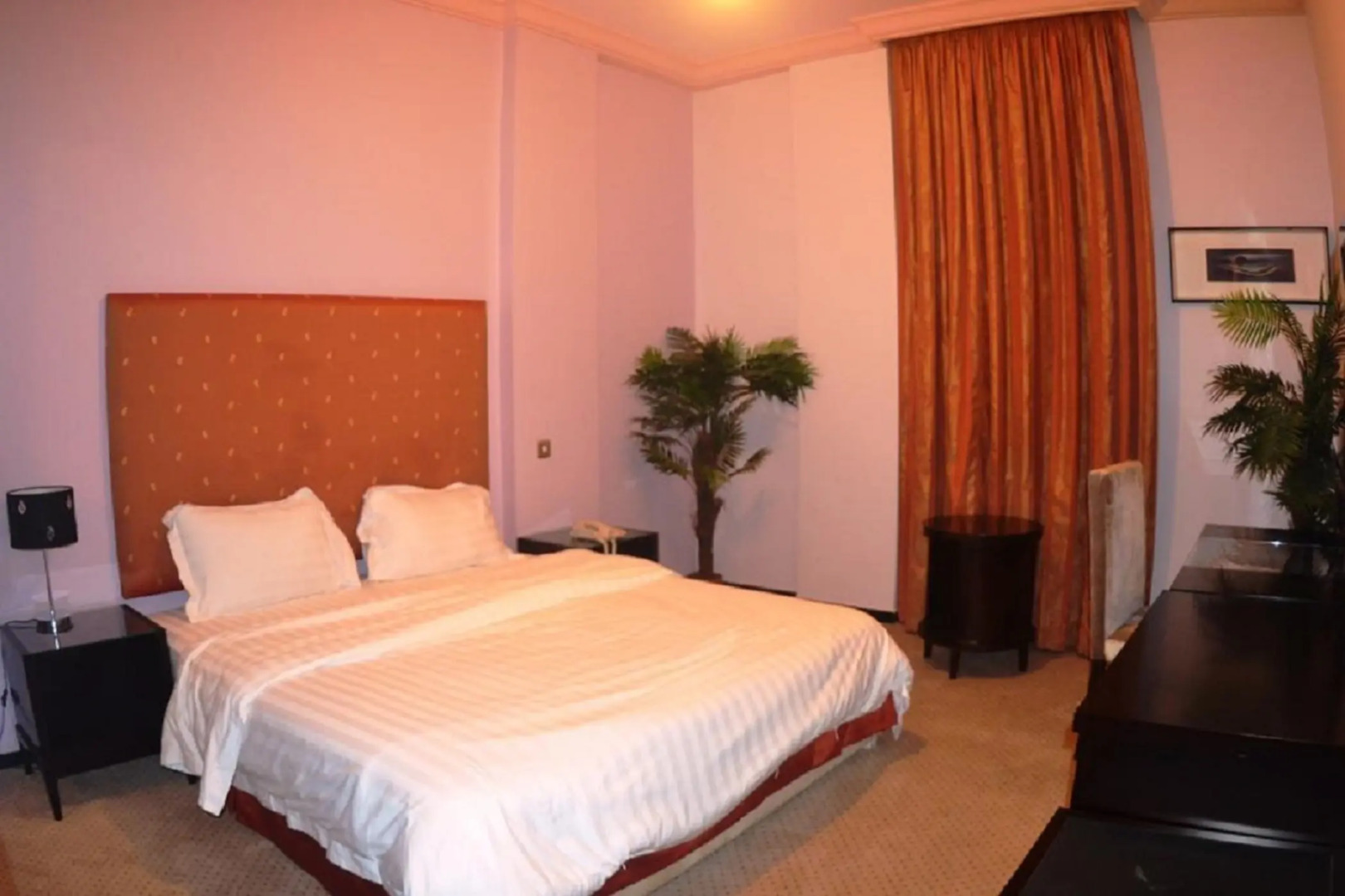 Platinum Park Serviced Apartments