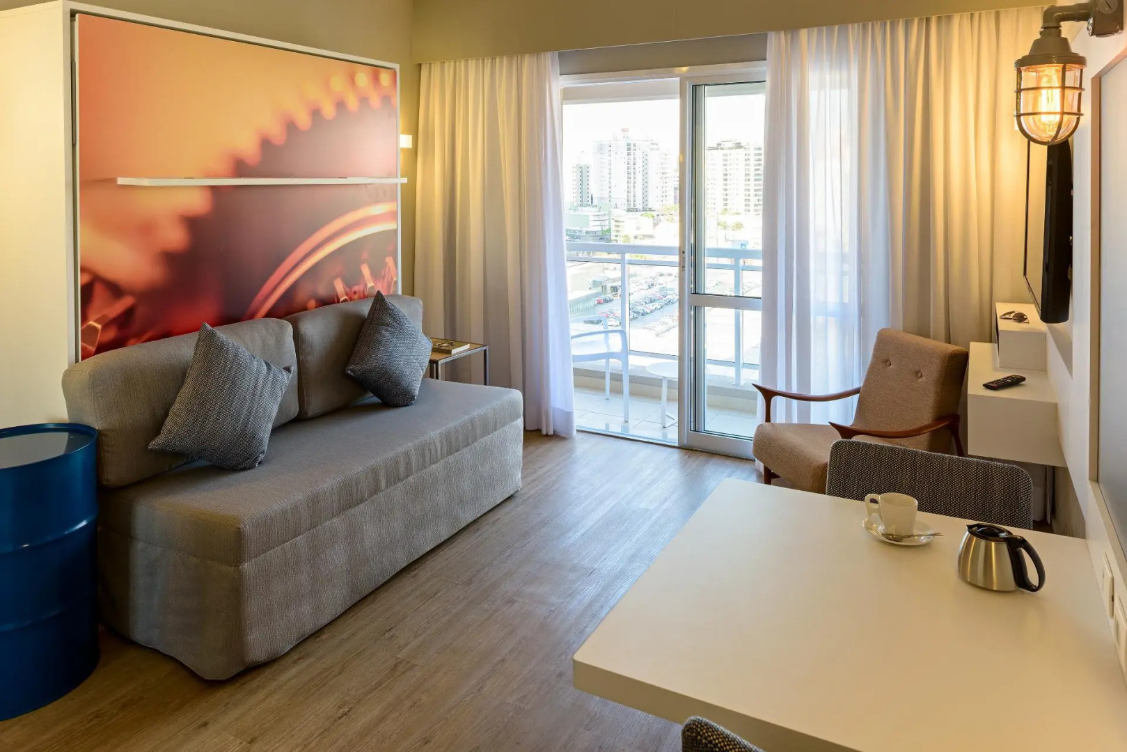 Mercure São Bernardo Do Campo