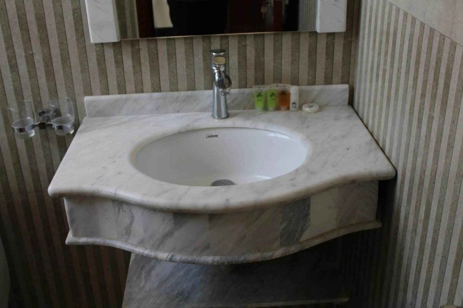 Unison Hotel and Spa