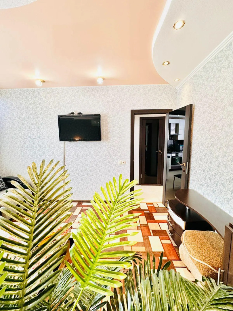 Region89 on str. Kedrovaya, bld. 14