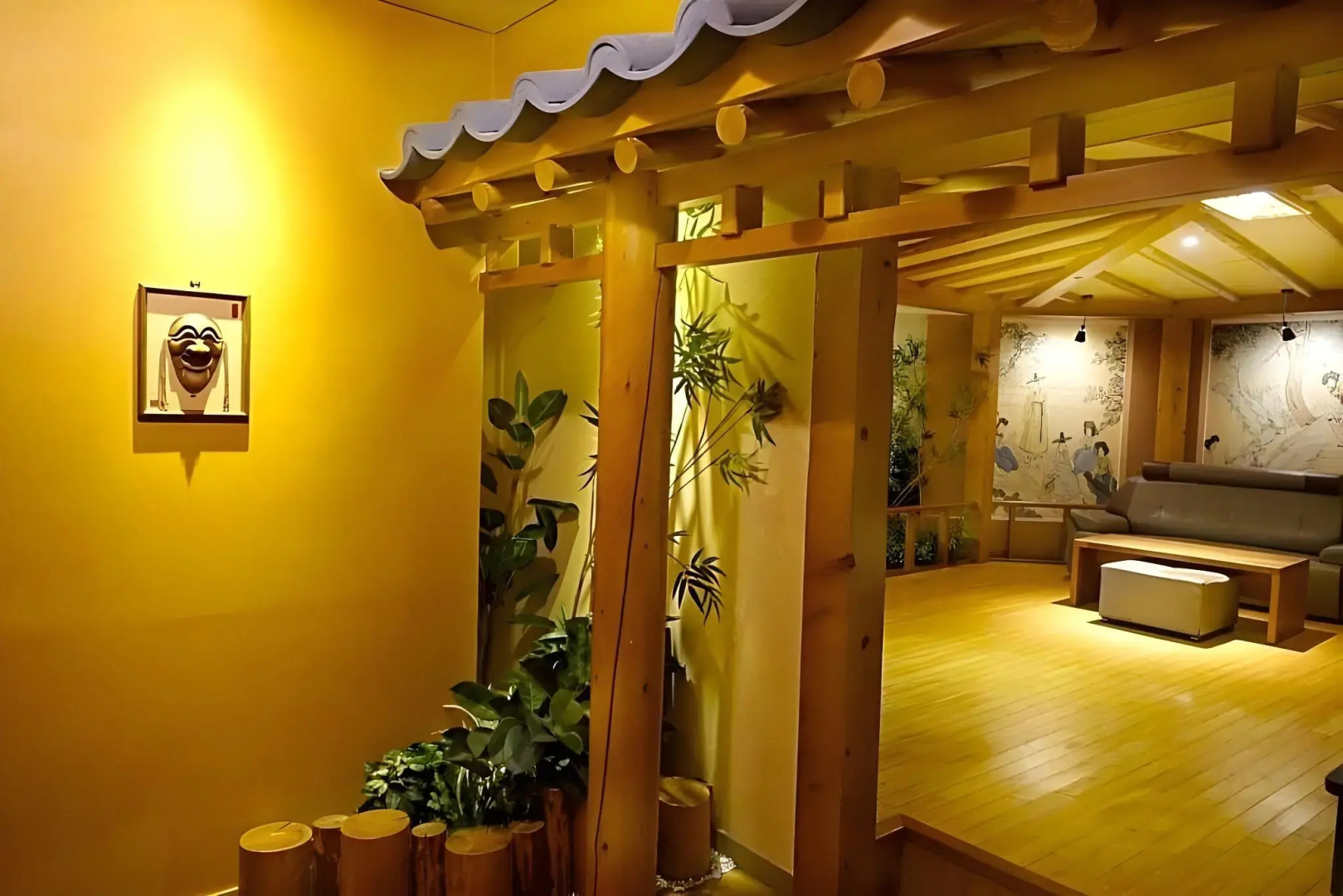 Hotel Top Daegu