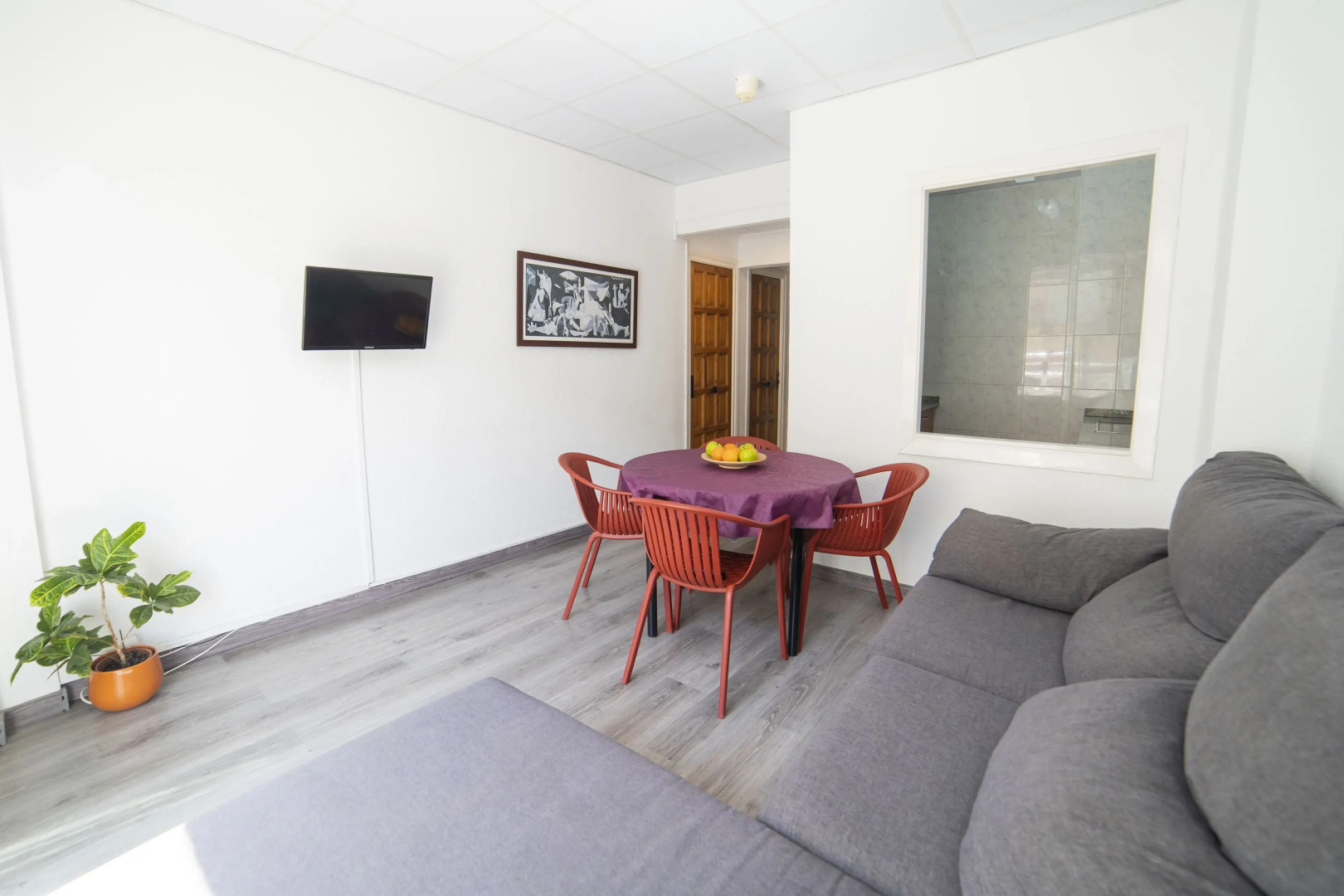 Apartaments Atzavara