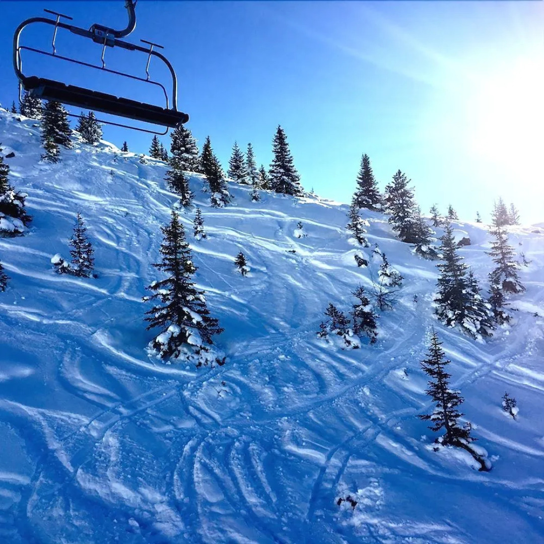 Appartements de Charme du Saint Martin