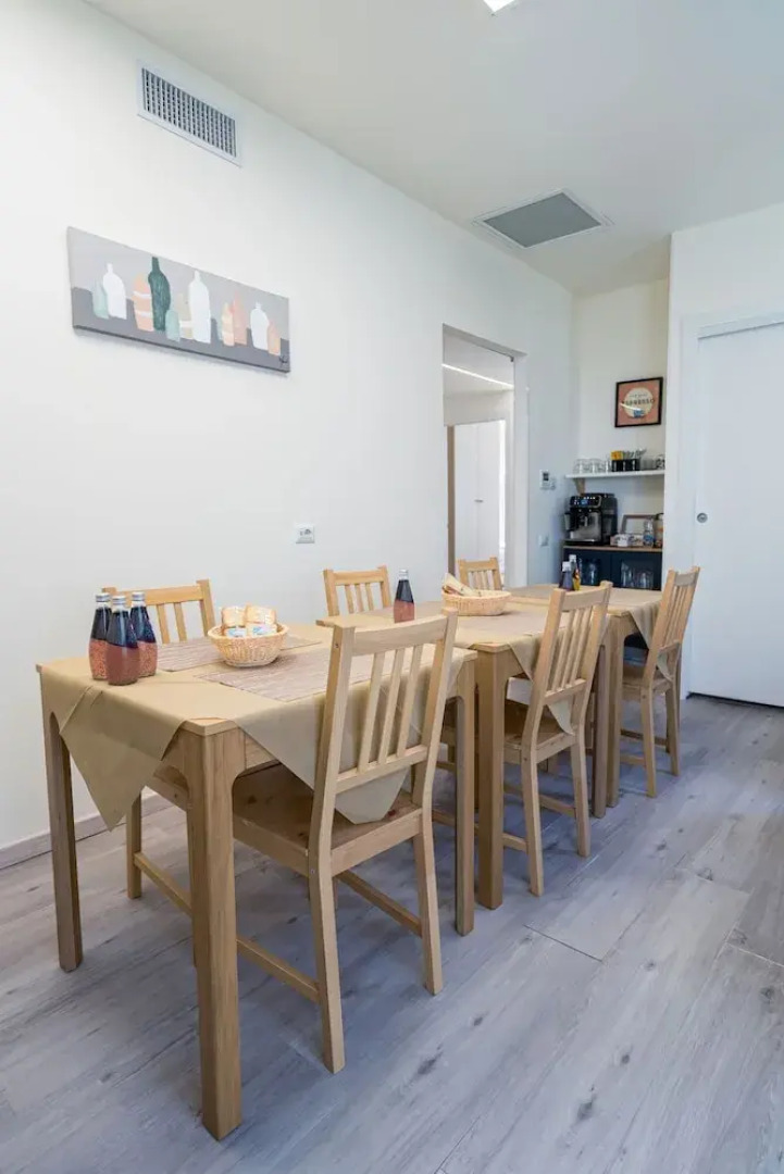 Rooms & Breakfast Centrale