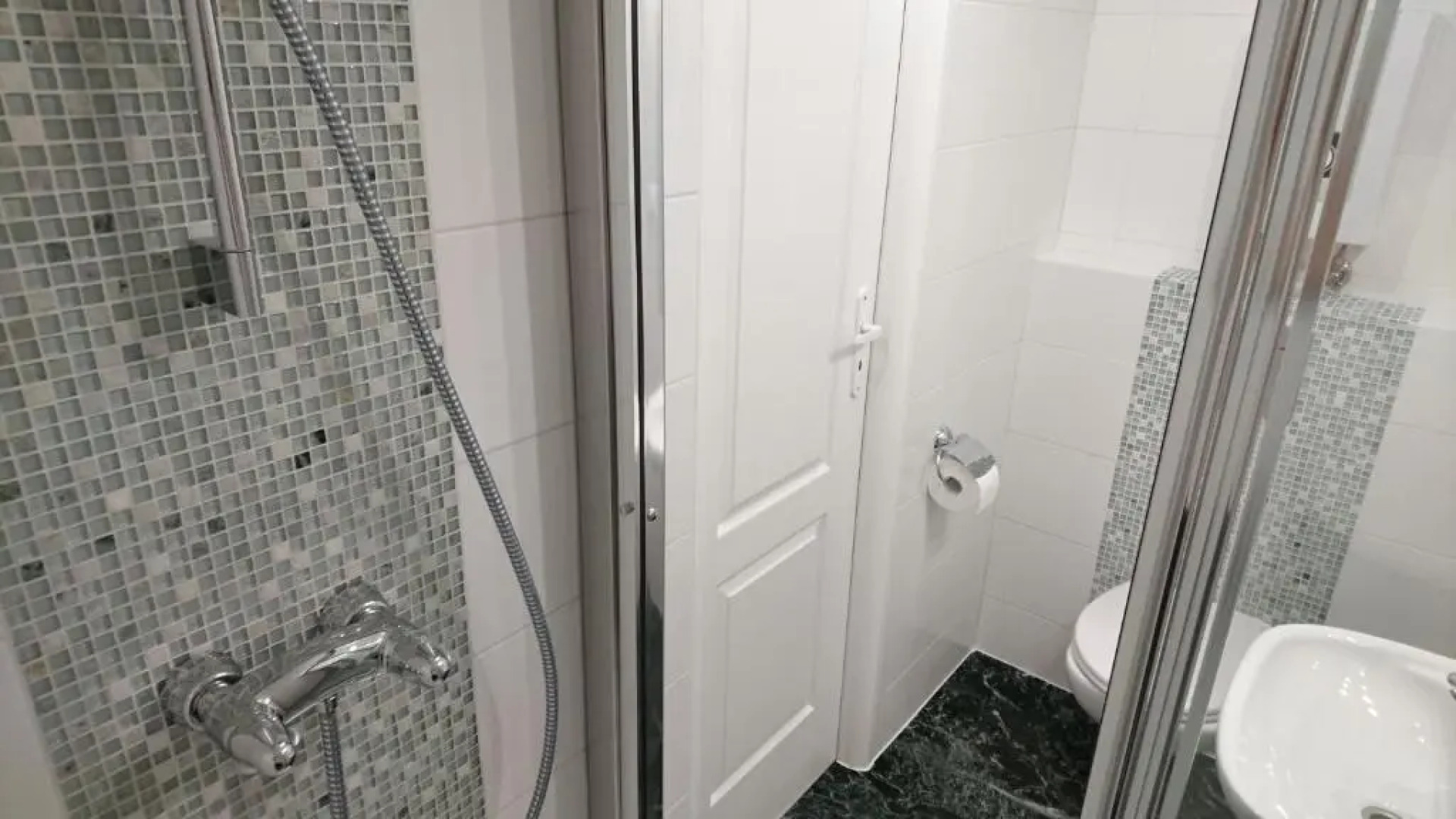 Pokoje Gościnne Apartamenty