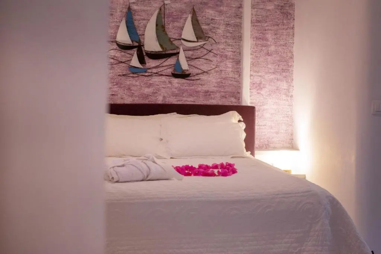 Apsenti couples only - Mykonos