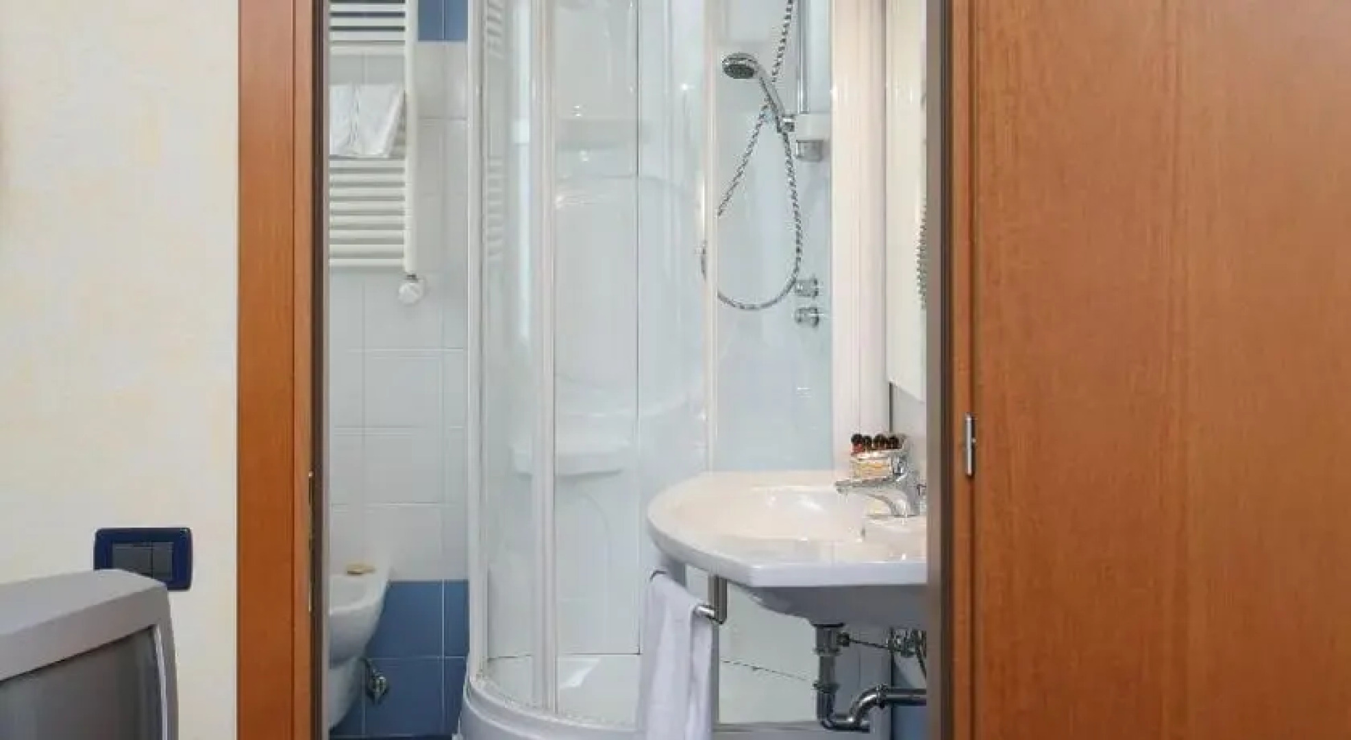 Hotel Ristorante Lido