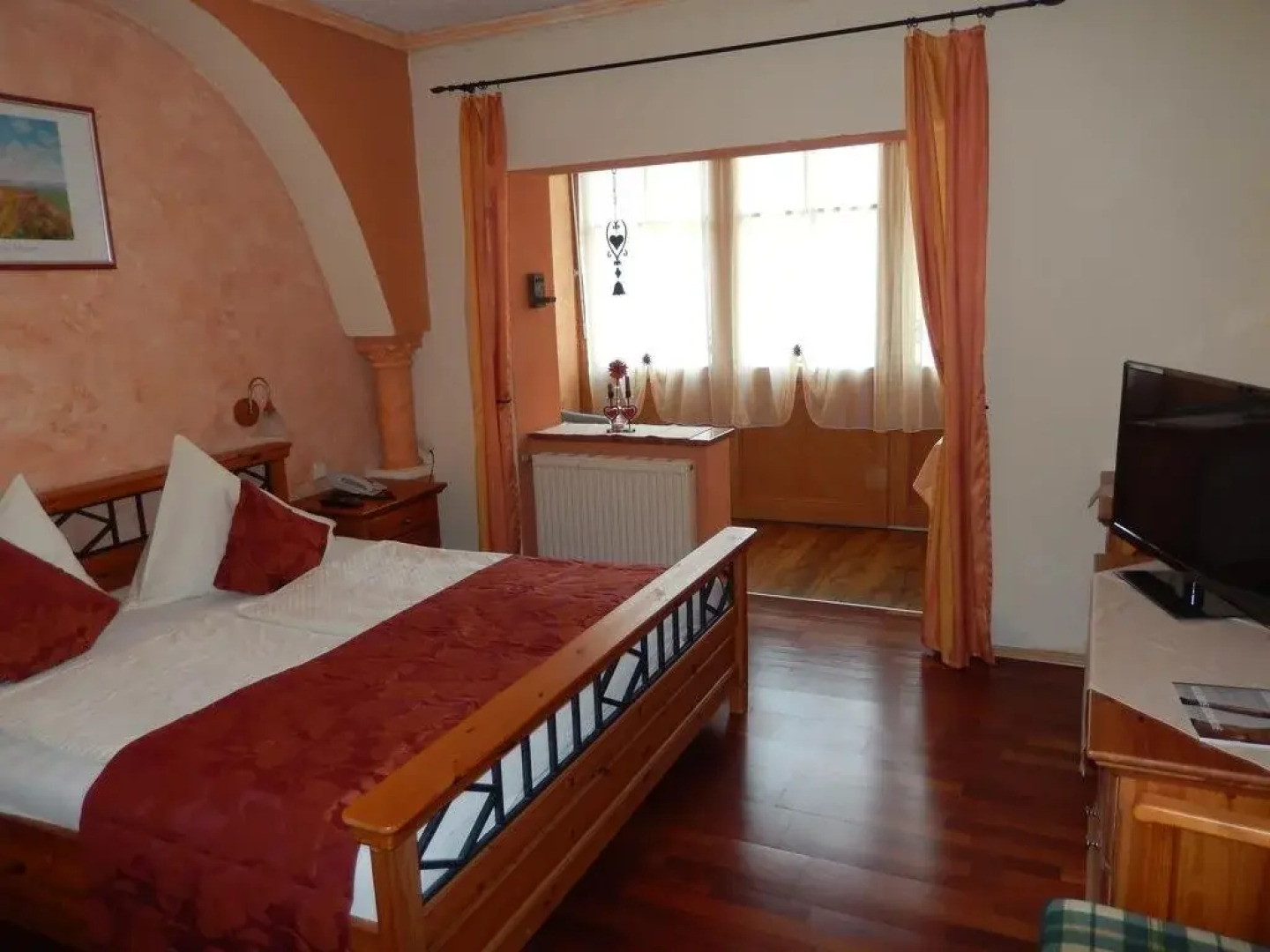 Landhotel zur Mariensäule