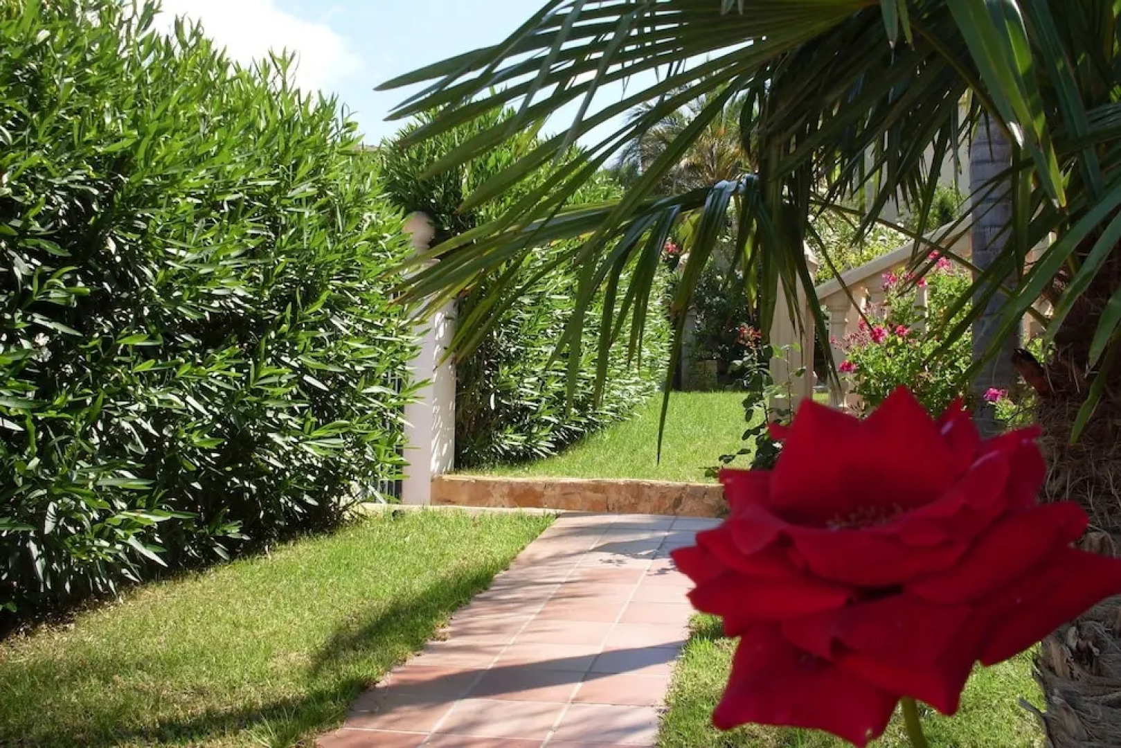 House With 4 Bedrooms in Finestrat, With Wonderful sea View, Private P