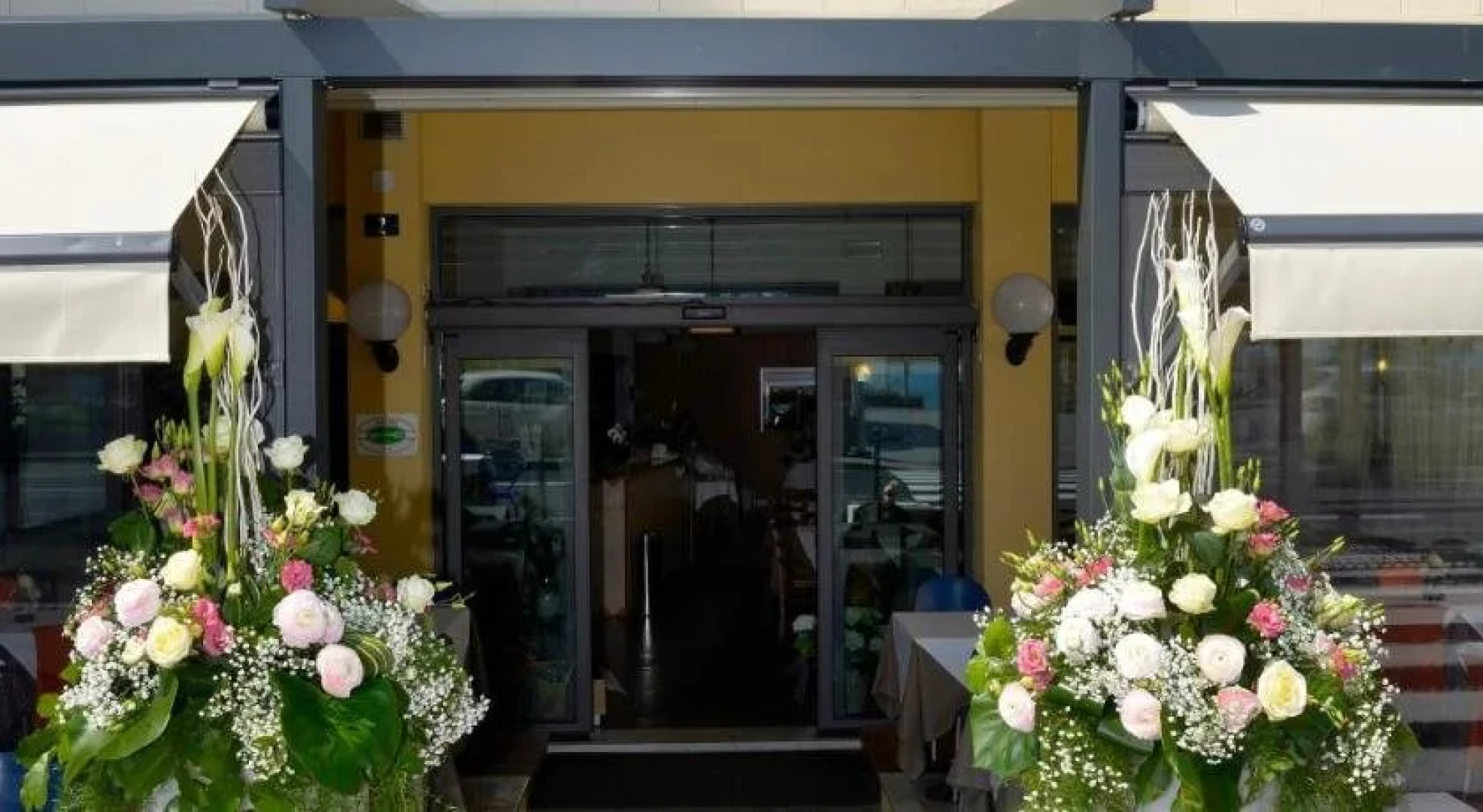 Hotel Ristorante Milton