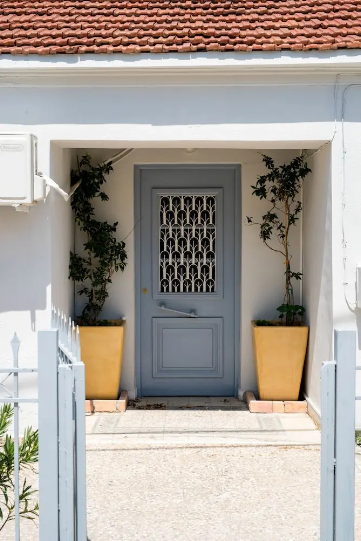 Three Bedroom Traditional Village House