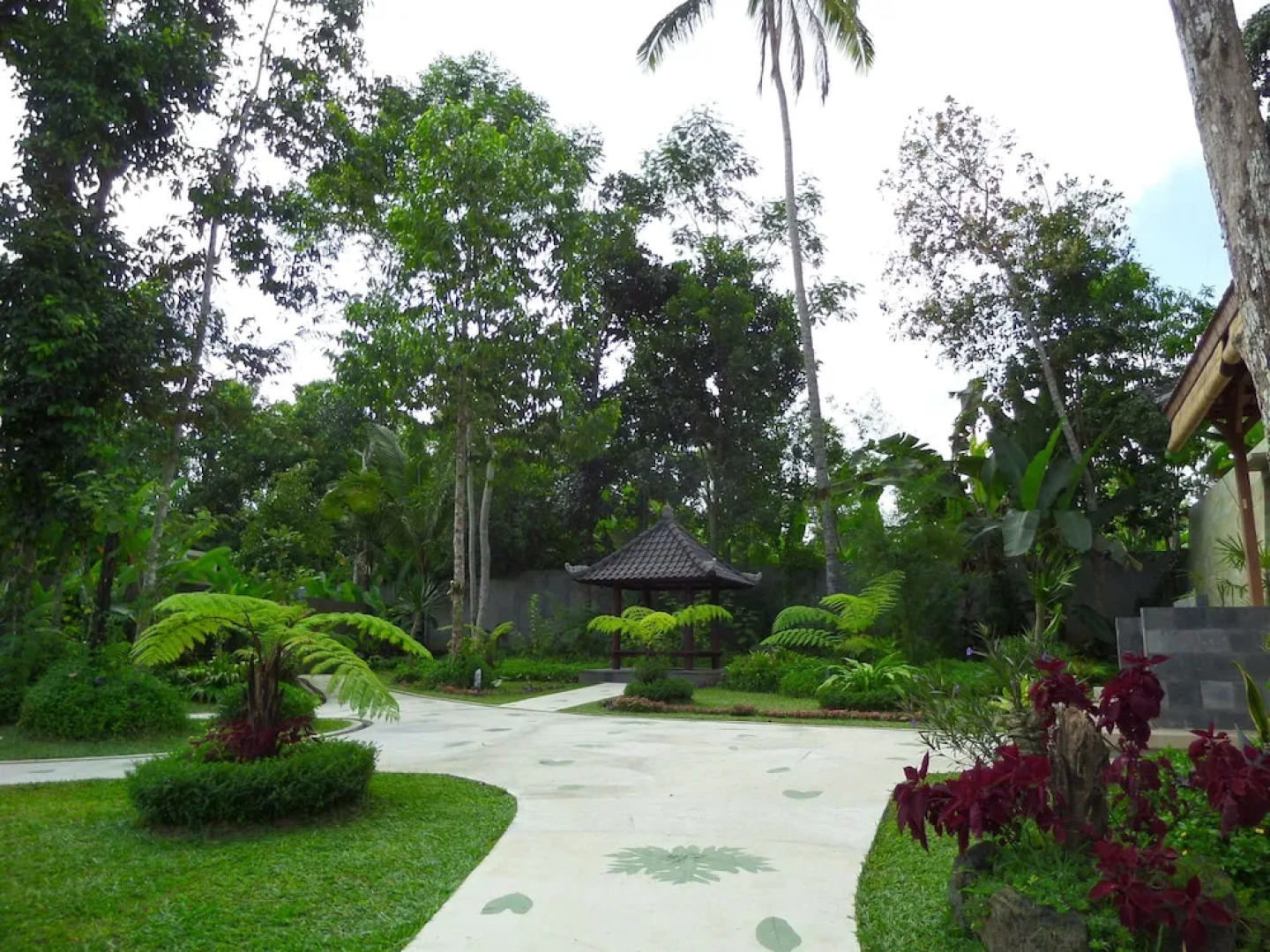 Payangan Residence