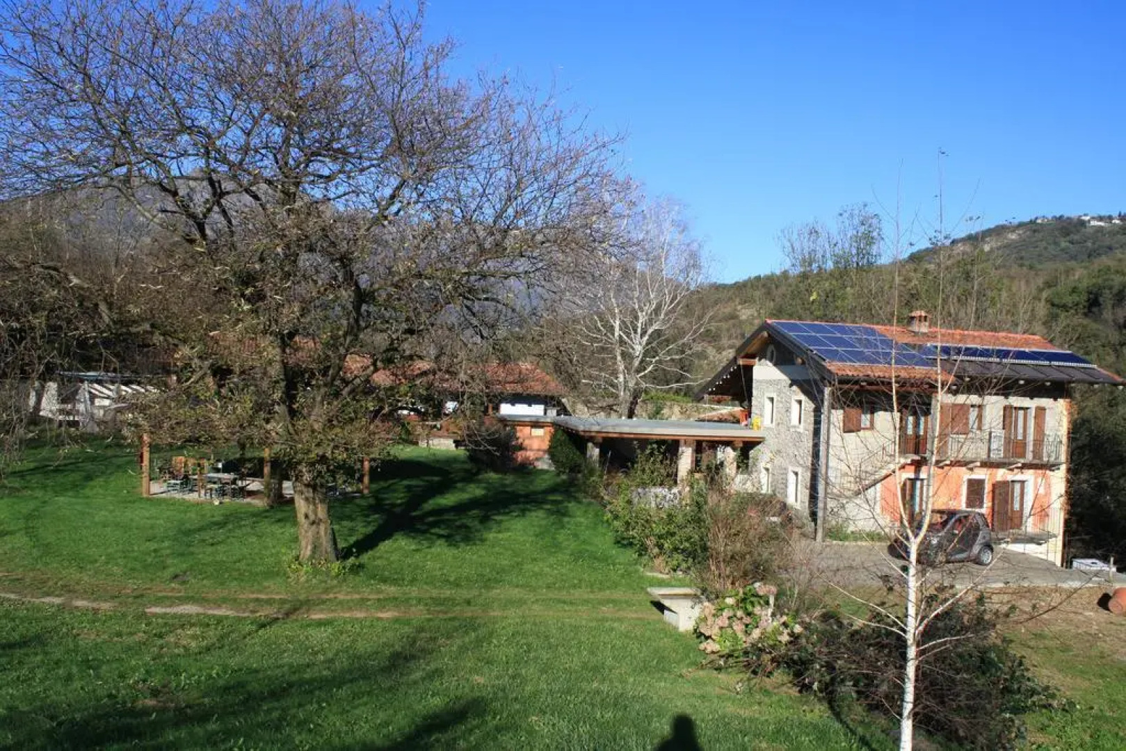 Agriturismo La Campagnetta