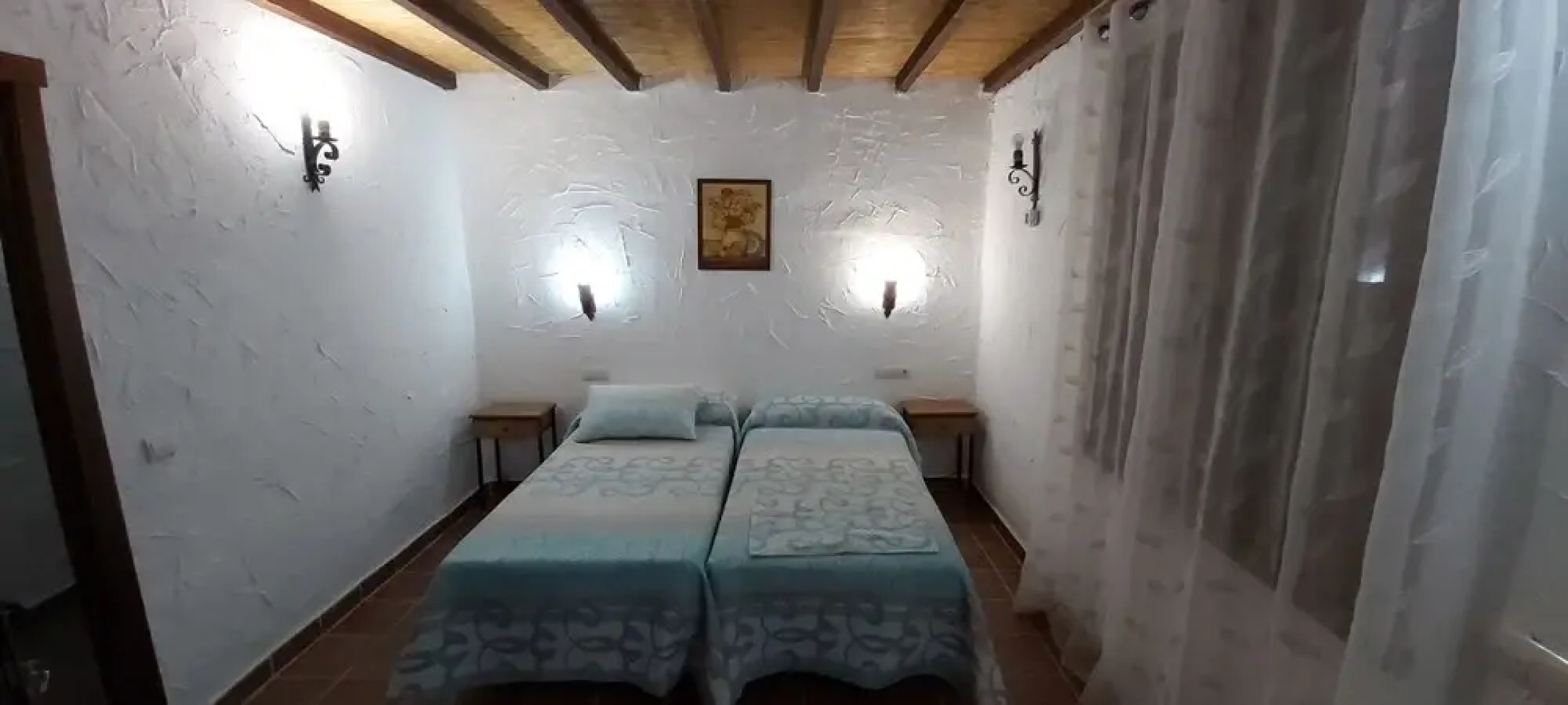 Cortijo La Ajedrea