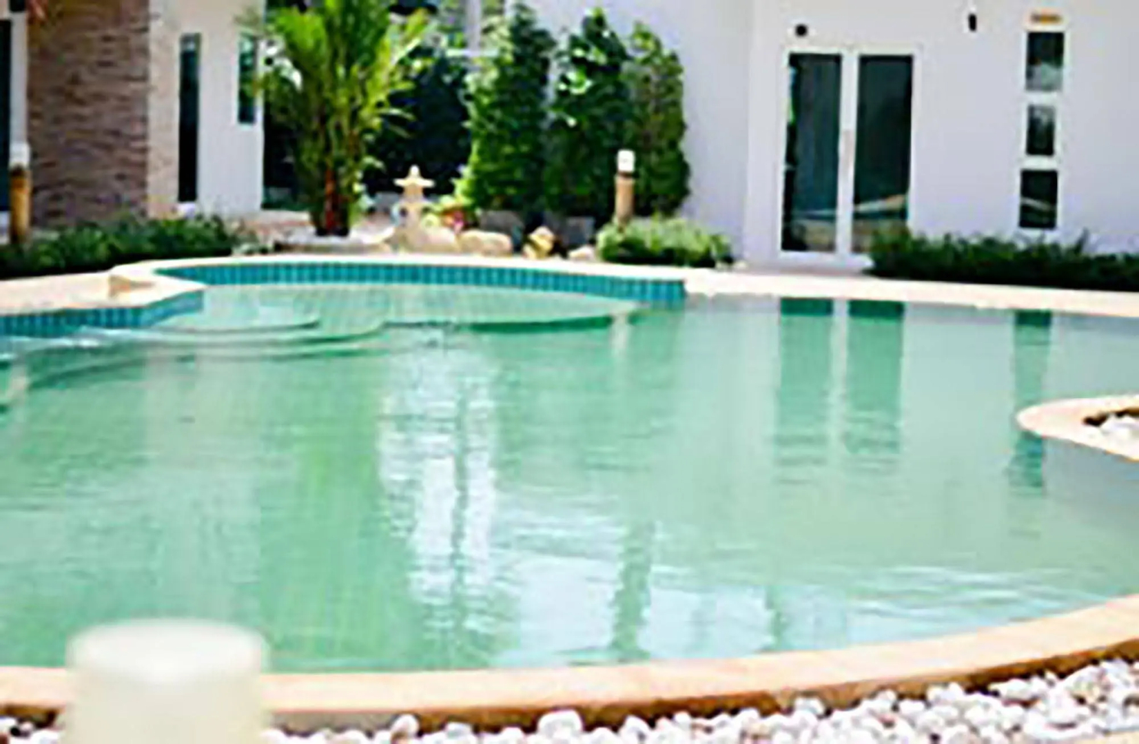 Pool Access 89 at Rawai