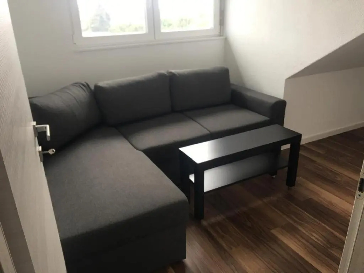 Apartment Seeblick in Arbon von Swisspartments