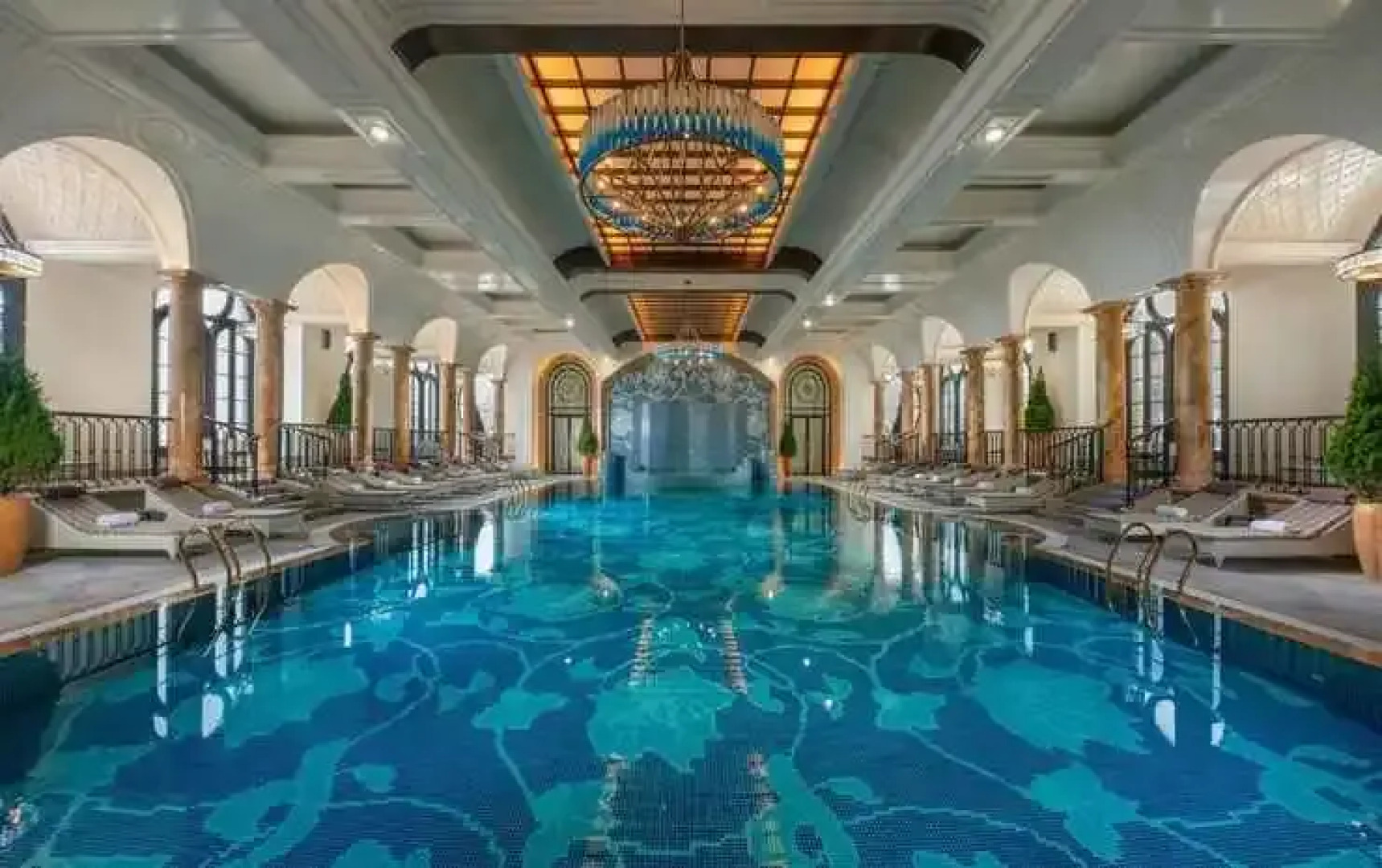 Hotel de l Amour Tam Dao