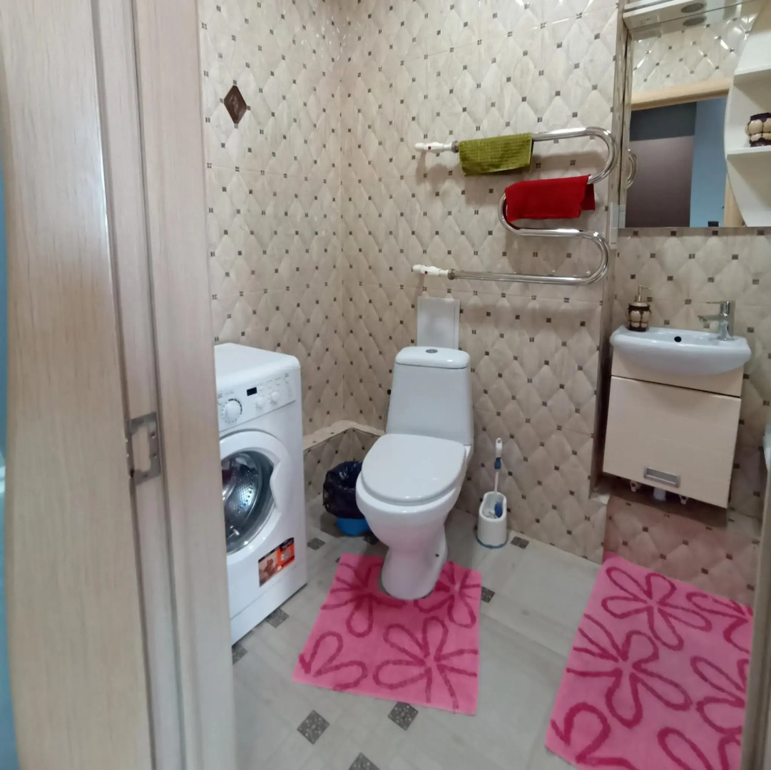 Аврора Люкс на улице Лермонтова 49