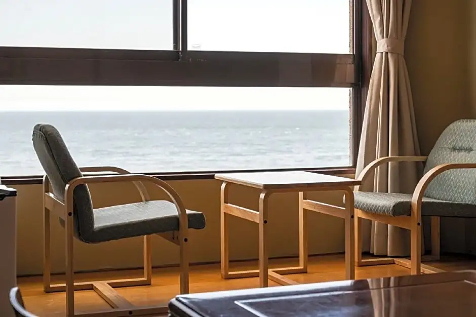 Oarai Hotel Annex Gyoraian