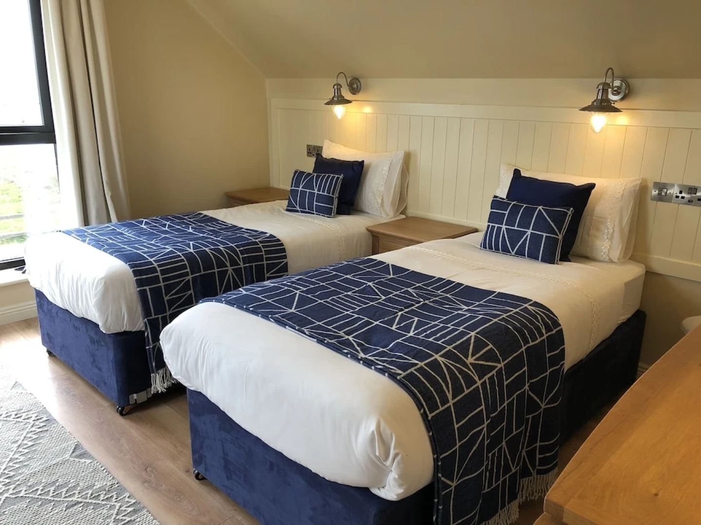 Teach Cruachán Large-group Holiday Home