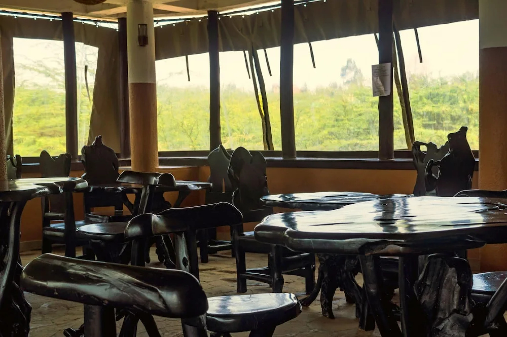 The Old Kings Lodge and Resort