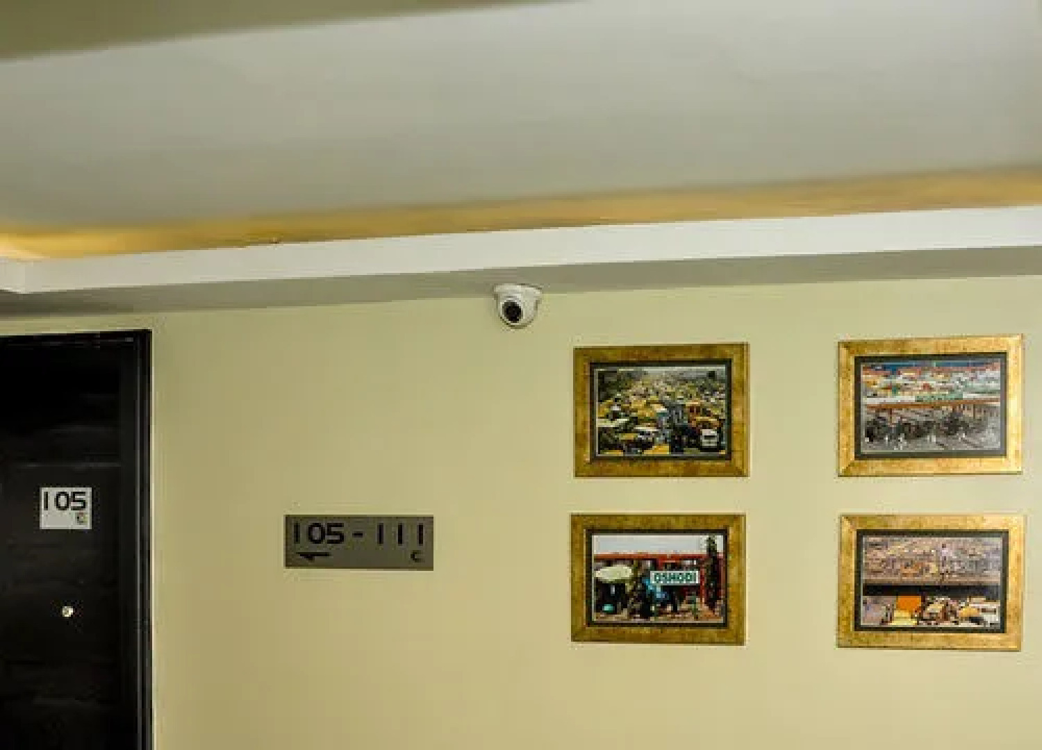 The Millennium Residence