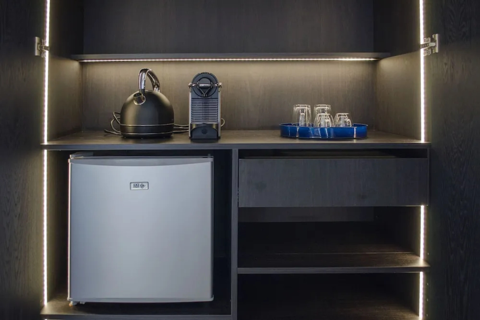 Villa Le Castel Rose