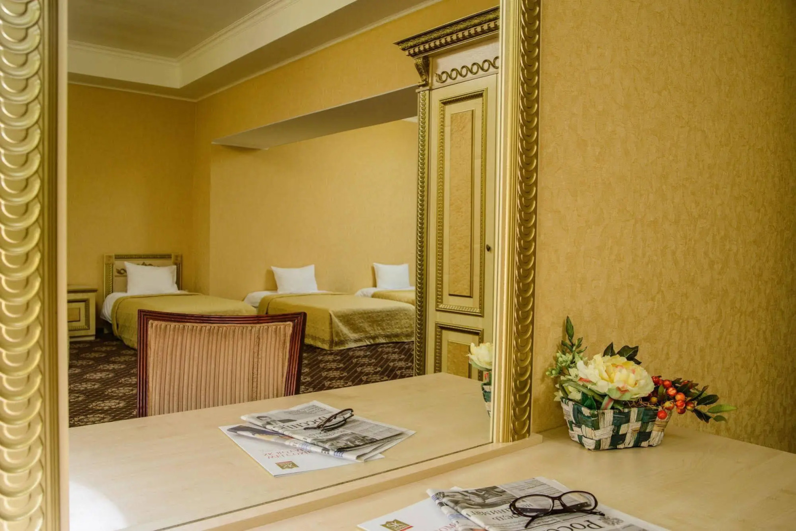 Отель SK Royal Kaluga