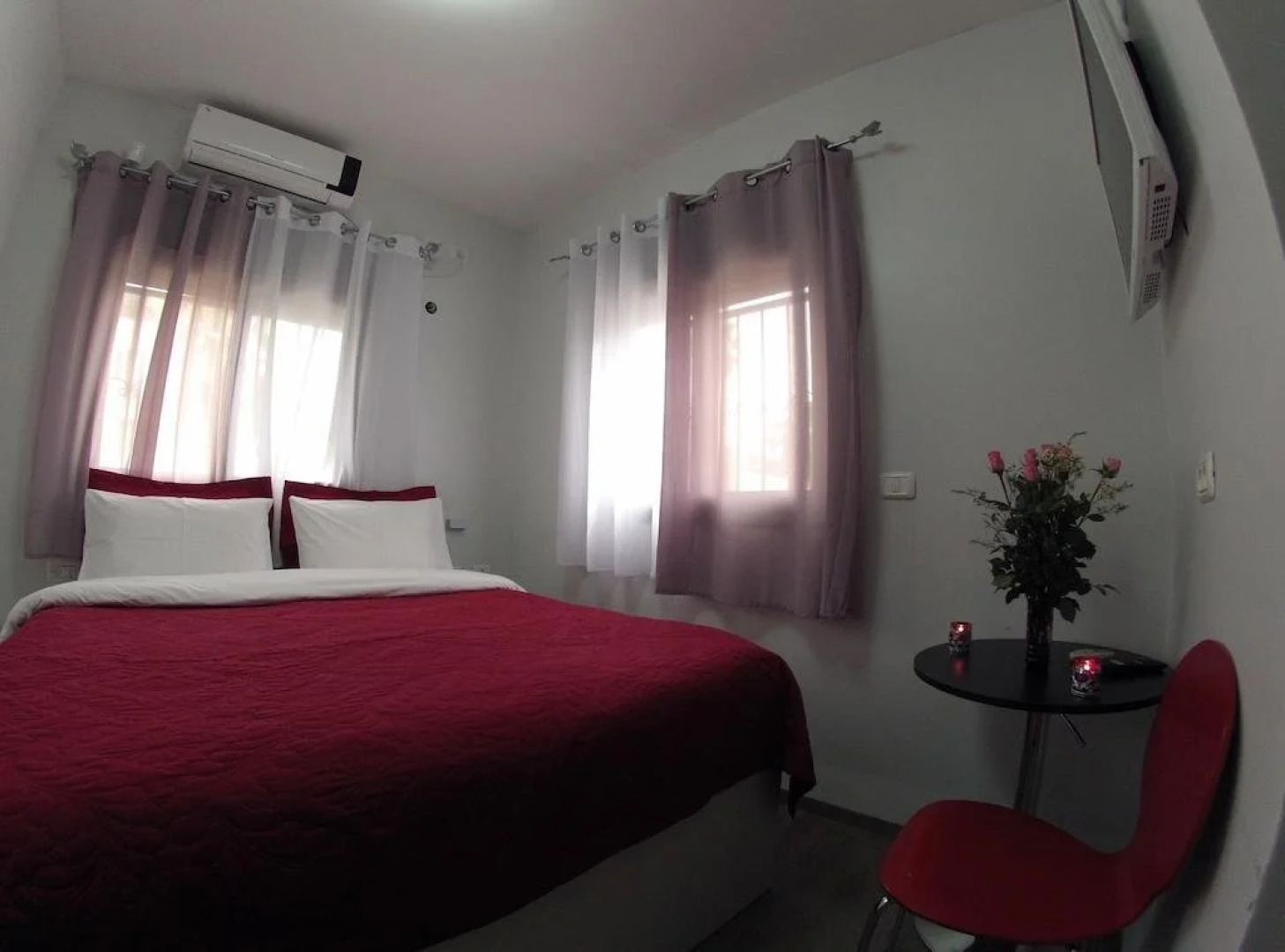 The Sea Plaza Residence